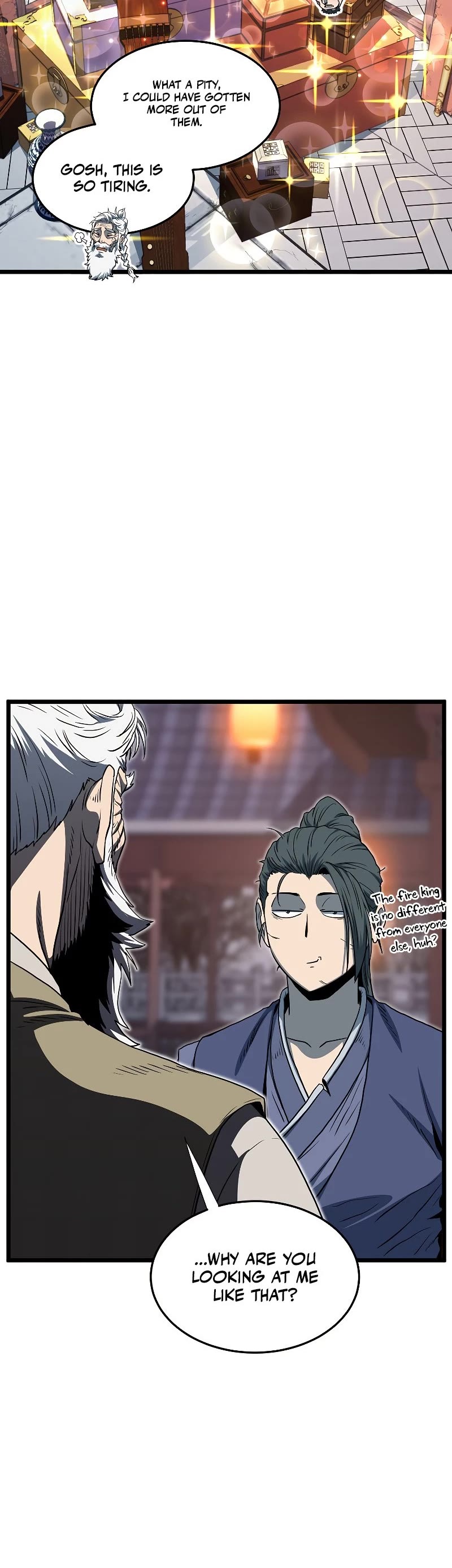Murim Login Chapter 129 image 34